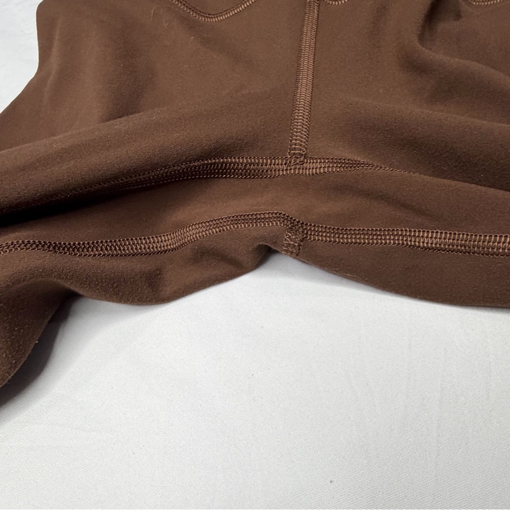 Lululemon Align High-Rise Pant 28"• Espresso☕️🤎(first release) - Picture 7 of 10